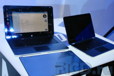 HP Envy 13 и HP Envy 15 – бескомпромиссный сгусток технологий