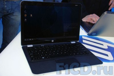 HP Envy 13 и HP Envy 15 – бескомпромиссный сгусток технологий