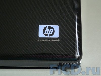 HP Pavilion dv7-2130er – ноутбук quot;all inclusivequot;