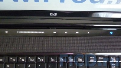 HP Pavilion dv7-2130er – ноутбук quot;all inclusivequot;