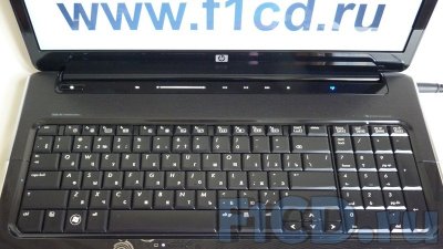 HP Pavilion dv7-2130er – ноутбук quot;all inclusivequot;