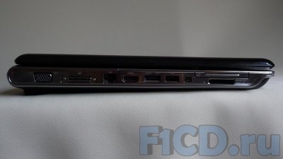 HP Pavilion dv7-2130er – ноутбук quot;all inclusivequot;