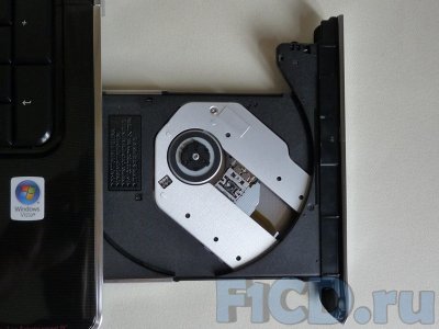 HP Pavilion dv7-2130er – ноутбук quot;all inclusivequot;