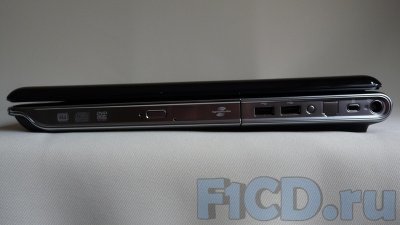 HP Pavilion dv7-2130er – ноутбук quot;all inclusivequot;