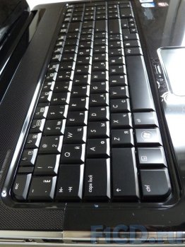 HP Pavilion dv7-2130er – ноутбук quot;all inclusivequot;