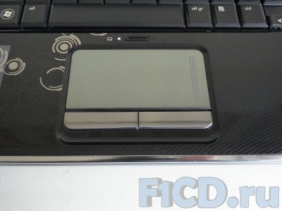 Разборка Ноутбука Hp Pavilion Dv6 2130er