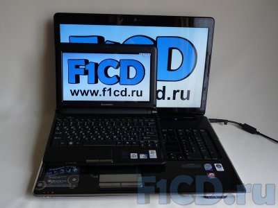 HP Pavilion dv7-2130er – ноутбук quot;all inclusivequot;