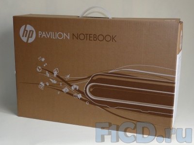 HP Pavilion dv7-2130er – ноутбук quot;all inclusivequot;