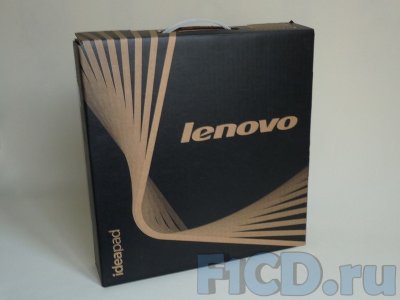 Lenovo IdeaPad S10-2 – мал, да удал