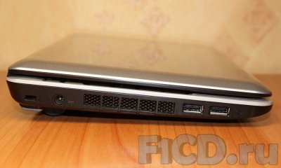 MSI U115 Hybrid – первый в мире гибридный нетбук