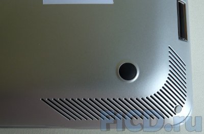 MSI X-Slim X340 – стильный и тонкий ноутбук