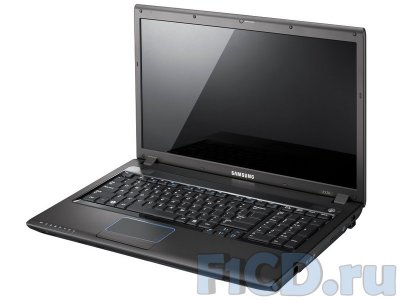 Samsung R720 – мощный ноутбук для дома и офиса