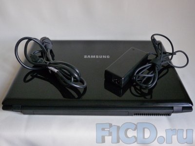 Samsung R720 – мощный ноутбук для дома и офиса