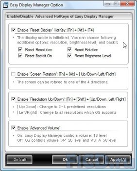 Samsung R720 – мощный ноутбук для дома и офиса