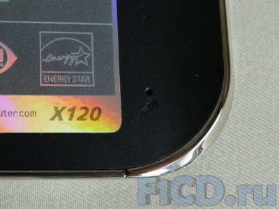Samsung X120 – из Парижа в Барселону