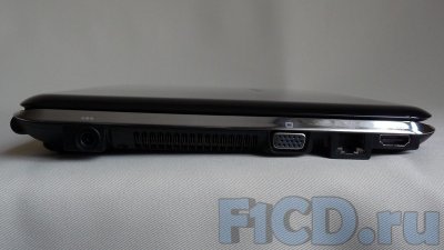 Samsung X120 – из Парижа в Барселону