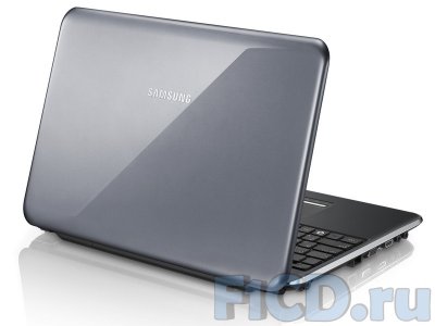 Samsung X – тонкие ноутбуки уже в России