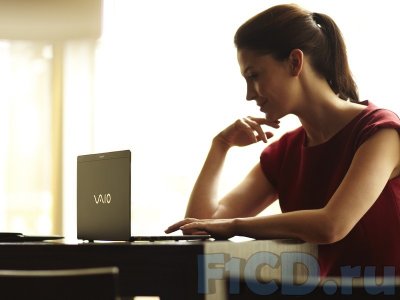 Ноутбуки Sony VAIO X, Sony VAIO CW и моноблок Sony VAIO L: вкус Востока