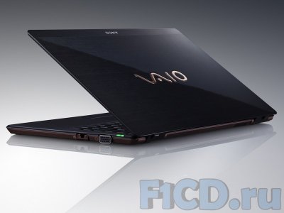 Ноутбуки Sony VAIO X, Sony VAIO CW и моноблок Sony VAIO L: вкус Востока