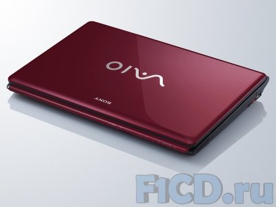 Ноутбуки Sony VAIO X, Sony VAIO CW и моноблок Sony VAIO L: вкус Востока