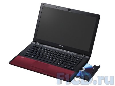 Ноутбуки Sony VAIO X, Sony VAIO CW и моноблок Sony VAIO L: вкус Востока