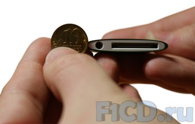 Apple iPod Nano 5G – обзор культового плеера в пятом поколении