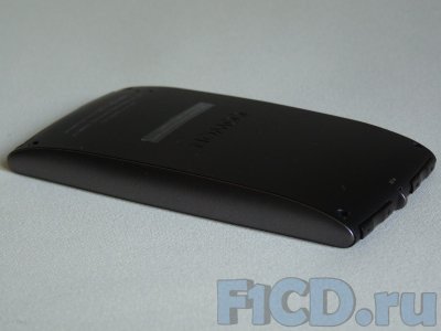 Cowon S9 Curve – все мультимедийные удовольствия