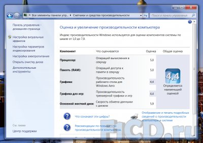 HP TouchSmart – quot;трогательныйquot; привет из будущего