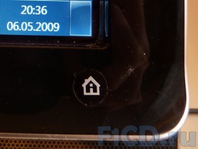 HP TouchSmart – quot;трогательныйquot; привет из будущего