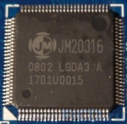 i-Stor iS301 и i-Stor iS302 — quot;маковыеquot; контейнеры для SATA-винчестеров