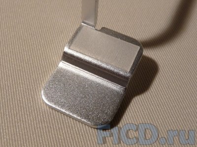 i-Stor iS301 и i-Stor iS302 — quot;маковыеquot; контейнеры для SATA-винчестеров