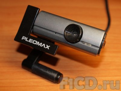 Samsung Pleomax w-410 – всевидящее око для сетевых бесед