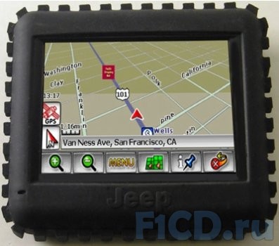 Технология GPS