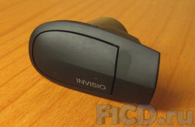 Invisio G5 – маленькое чудо от Nextlink