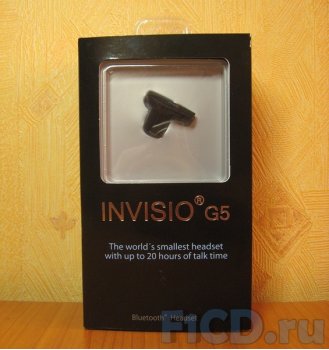 Invisio G5   -  11