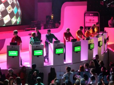 LG MOBILE WORLDCUP 2009 – итоги чемпионата