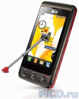 LG MOBILE WORLDCUP 2009 – итоги чемпионата