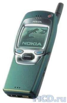 История Nokia