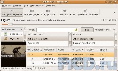 Ubuntu – достойная альтерантива Windows