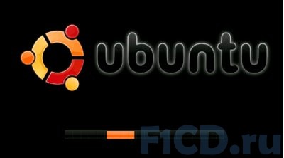 Установка Ubuntu