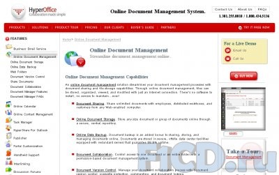 Браузерные операционные системы (Web Operating System)