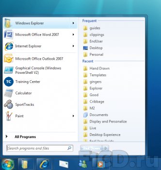 Windows 7 – что нового предложит нам ОС?