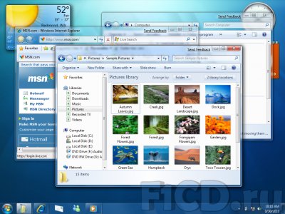 Windows 7 – что нового предложит нам ОС?