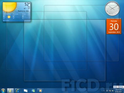 Windows 7 – что нового предложит нам ОС?