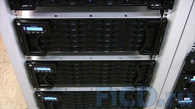 Apple Final Cut Server: еще один кусочек, пожалуйста