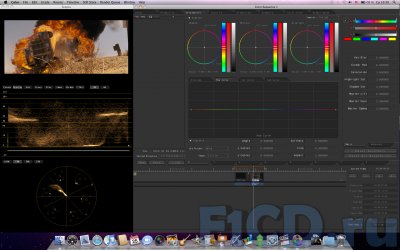 Apple Final Cut Studio – маленькая коробка с большим сюрпризом