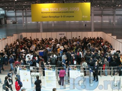 Sun Tech Days 2009