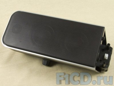 Philips SoundBar HSB4393: иллюзия звука