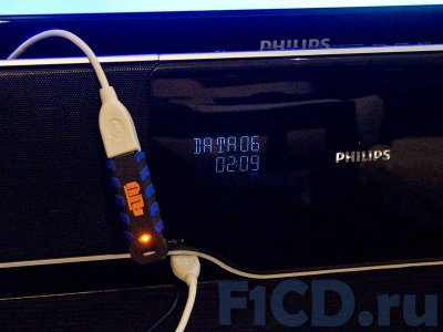 Philips SoundBar HSB4393: иллюзия звука