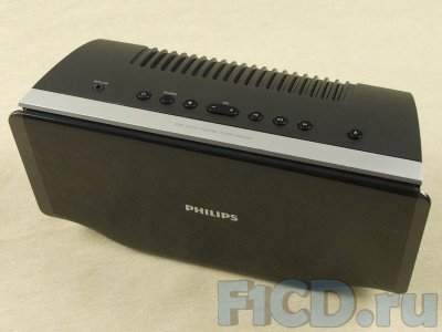 Philips SoundBar HSB4393: иллюзия звука